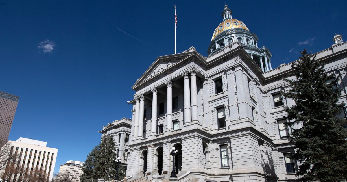 Colorado Democrats Advance Bill That Could Punish Parents for ‘Misgendering’ Their Children