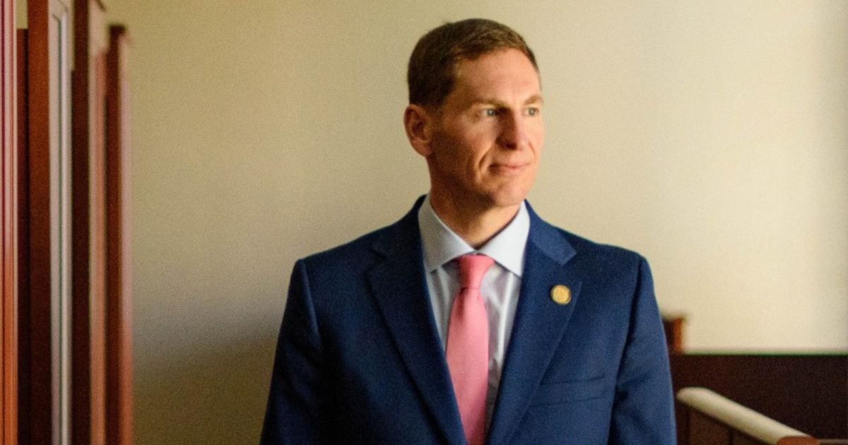 Republican in Last Undecided 2024 Race Has Big Win as Court Order Puts 65,000 Votes in Doubt