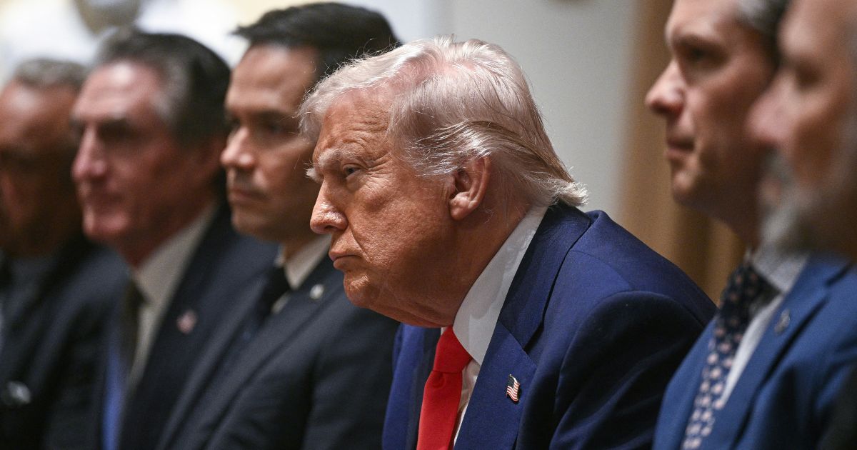 President Trump Can Go Even Further by Fixing Higher Education