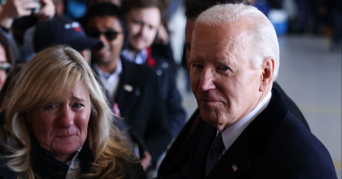 Biden Commuted Child Killer’s Sentence, Four Months Later He’s Facing the Death Penalty Again