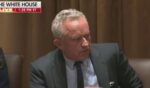 Health and Human Services Secretary Robert F. Kennedy Jr. told President Donald Trump Thursday that his office has launched a testing and research effort to determine what's causing a massive autism epidemic.