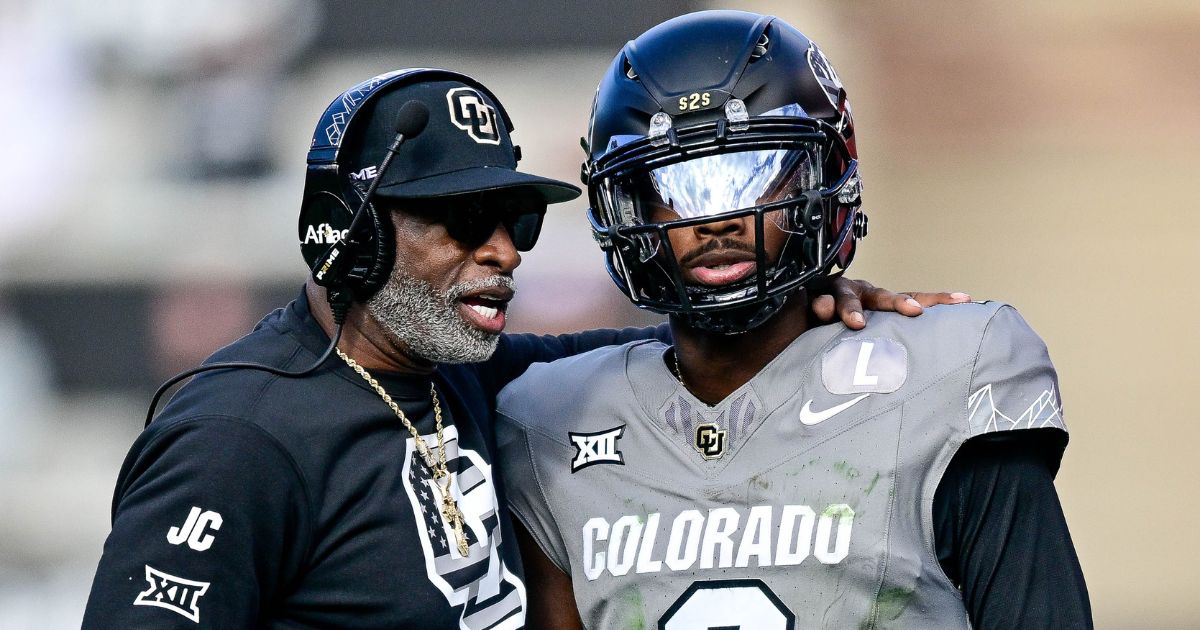 Shedeur Sanders Gets Brutal Draft News After NFL Coach Reveals Details of ‘Worst Formal Interview … Ever’