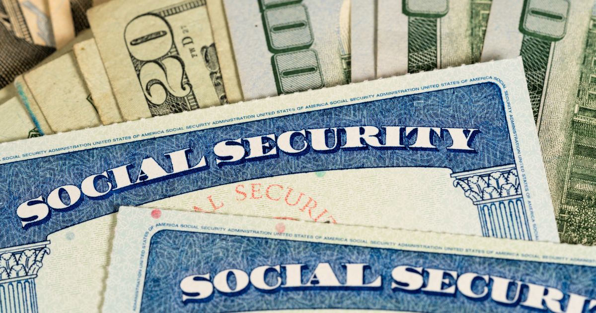 Woman Pleads Guilty to Operating a Lucrative Social Security Scam for 25 Years