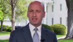 White House Chief of Staff Stephen Miller raised an interesting point about reparations for law-abiding American citizens.
