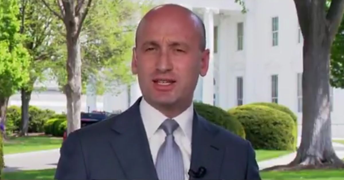 Reparations for the Rest of Us? Trump’s Right-Hand Man Raises a Question Every Law-Abiding American Should Think About