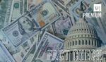 The Trump administration announced Monday that repayment of student loans to the federal government will recommence in May.
