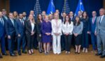 The Trump administration has created the Task Force to Eradicate Anti-Christian Bias to protect the religious freedom of American Christians.