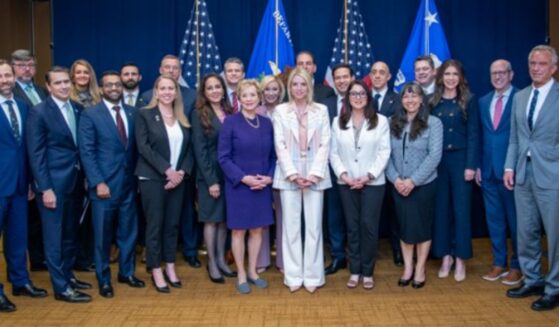 The Trump administration has created the Task Force to Eradicate Anti-Christian Bias to protect the religious freedom of American Christians.