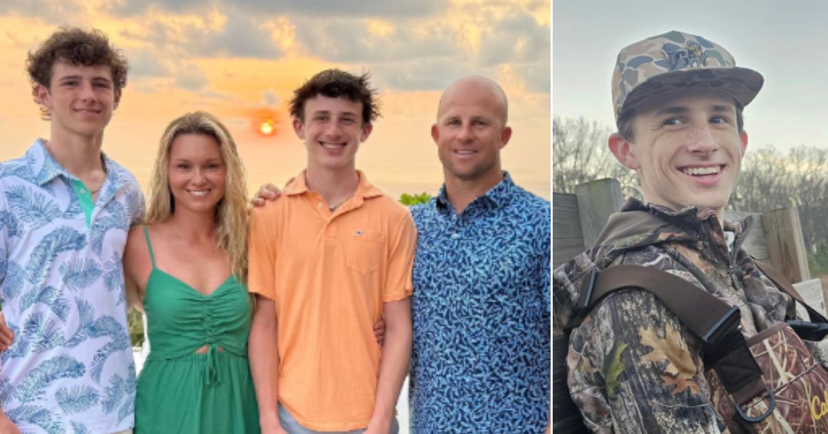 Cause of Death for New York Yankees Star's 14-Year-Old Son Confirmed by Toxicology
