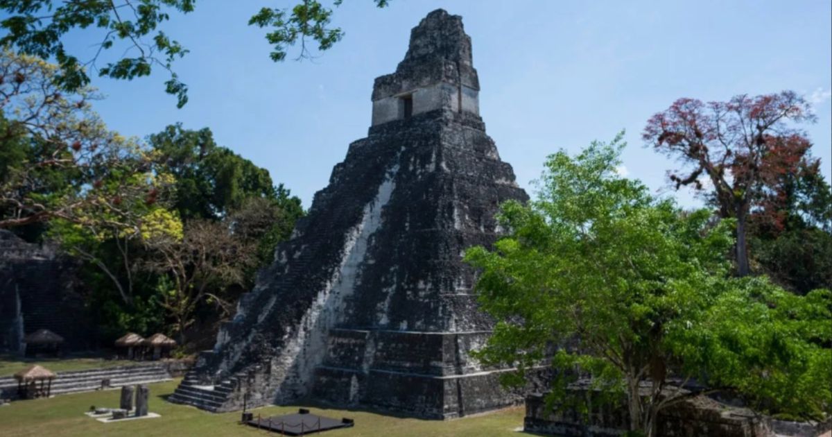Archaeological Discovery Shows Disturbing Evil That Was in the Americas Before Christianity Arrived