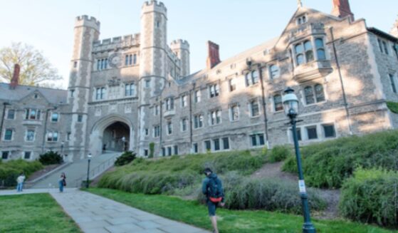 The Trump administration cancelled $4 million in climate research at Princeton, saying the programs “exaggerated threats” and promoted "climate anxiety.”