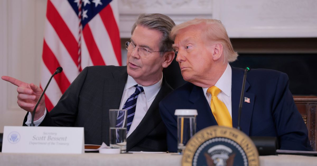 Revealed: We Finally Know Trump’s 4D Tariff Chess Plan, How It Will Crush China’s Head and Already Brought Europe to Its Knees