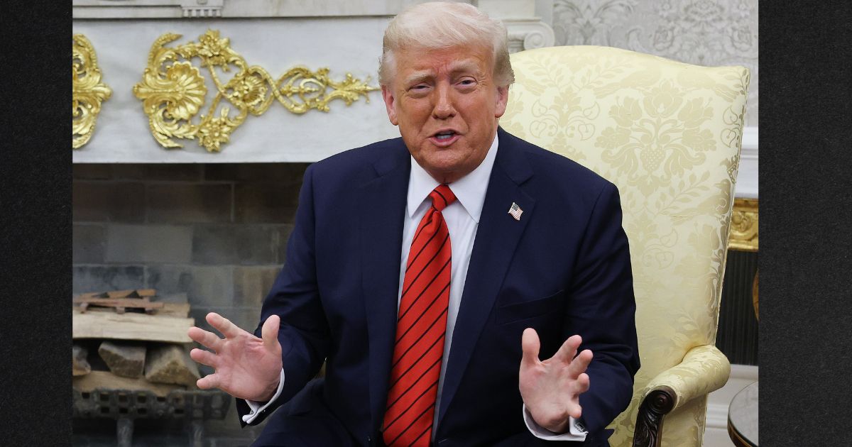 Trump Reveals Why Jimmy Carter ‘Died a Happy Man’: The Punch Line Will Have You in Stitches