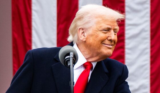 President Donald Trump announced reciprocal tariffs against other countries in a ceremony Wednesday in the White House Rose Garden.