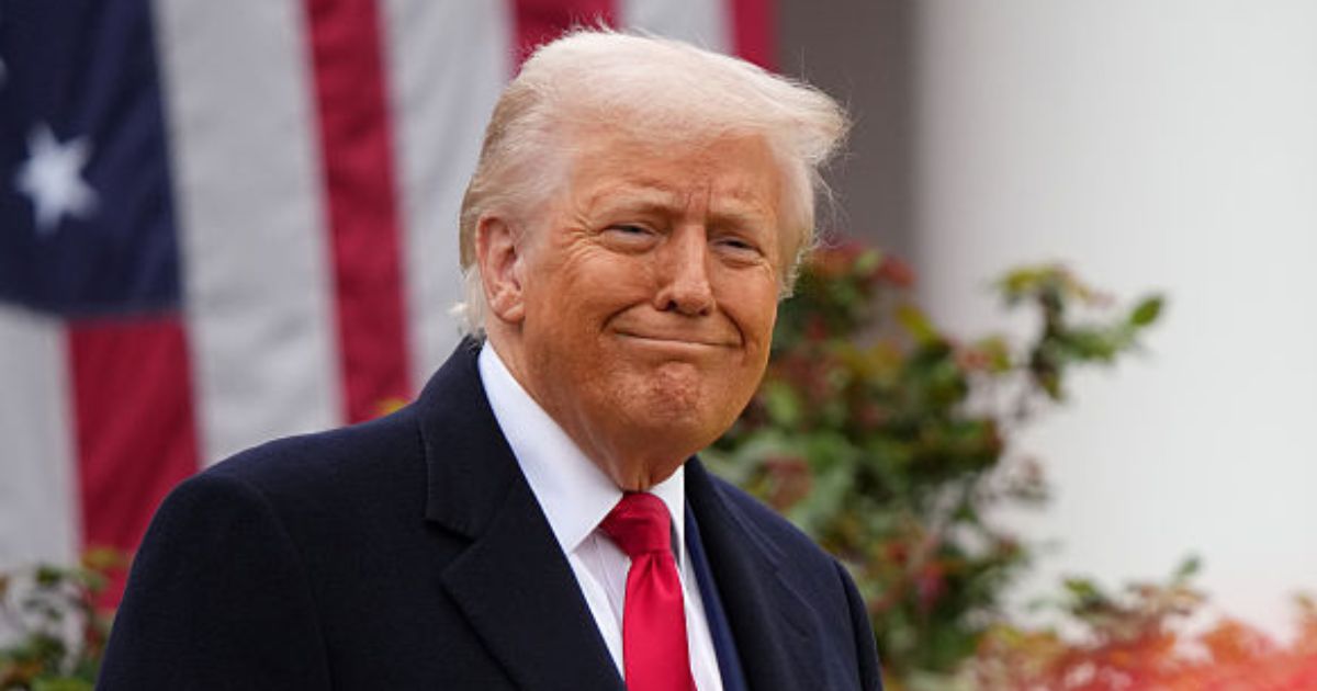 NextImg:Trump Admin Scores a Second SCOTUS Win, Allowing It to Move Forward with Deportations