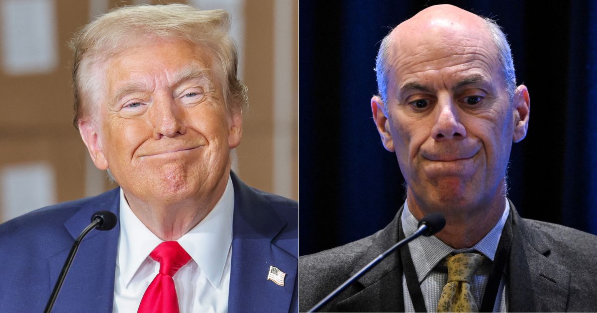 Supreme Court Gives Trump Admin Epic Go-Ahead, Takes Deportation of Illegals Out of Activist Judge’s Hands