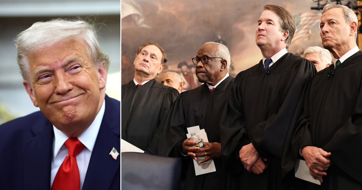 Trump Emergency Request Works – Supreme Court Schedules Rare Hearing