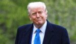 President Donald Trump got more good news from the Supreme Court Tuesday.