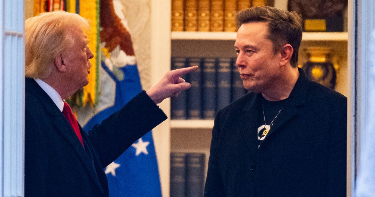 White House Responds to Report Elon Musk ‘Will Leave Soon’