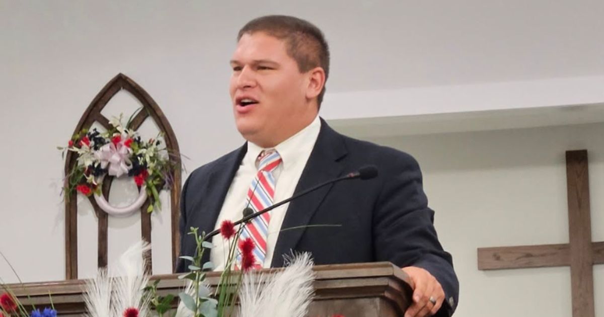 American Pastor Abducted at Gunpoint While Preaching a Sermon