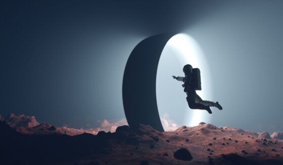 The Department of Government Efficiency reported finding nearly 10,000 Unemployment Insurance claims since 2020 for people with birth dates more than 15 years in the future, raising questions about unemployed time travelers roaming the galaxy.