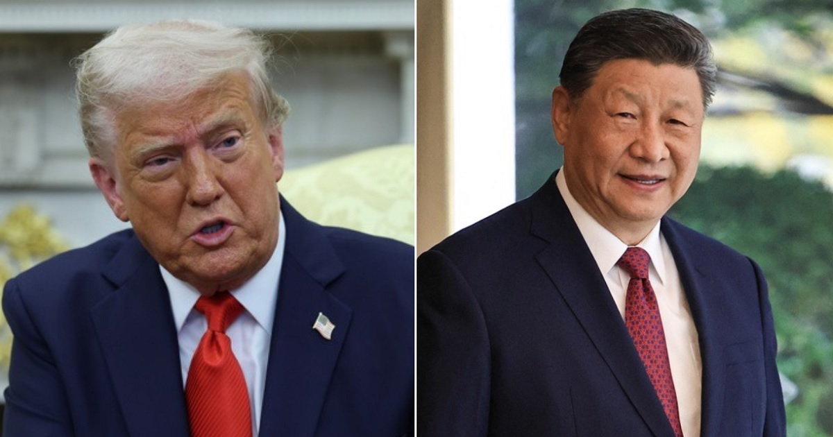 Trump Admin Preparing to Unleash a New Economic Weapon That Could Devastate China: Report