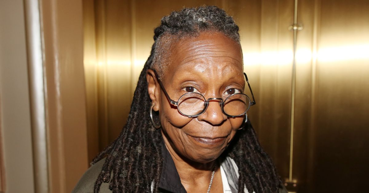Watch: Did They Rip Whoopi off Air as She Suddenly Agreed With Trump? Listen at the Very End